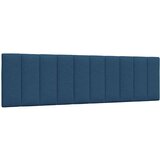  Vzglavna stranica modra 180 cm blago, (21653148) | Shoptok.si