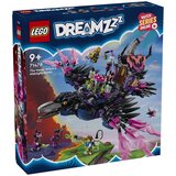 Lego LEGO® DREAMZzz™ 71478 Noćni gavran Vještice iz Nevera Cijene