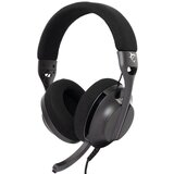 White Shark ws gh 2440 parrot black headset Cene