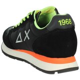 Sun68 Visoke superge Z35102 Črna | Shoptok.si