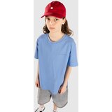 Blue Tomato Mini Logo T-shirt pacific | Shoptok.si