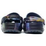 Crocs Cokli Classic Meta Scape Clog Črna | Shoptok.si