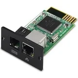 Adapter SNMP A03-SNMP2-IN črn, (5000509702)