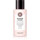Maria Nila Mirror Gloss Shampoo hranjivi šampon za sjajnu i mekanu kosu 100 ml Cijene