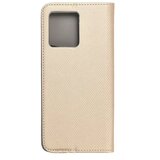 smart+ Case preklopna torbica za MOTOROLA MOTO Edge 40 zlata | Shoptok.si