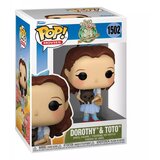 Funko THE WIZARD OF OZ - DOROTHY W/TOTO | Shoptok.si
