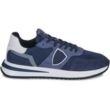Philippe Model Nizke superge TROPEZ 2.1 LOW MAN Modra | Shoptok.si