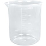 RAYHER Merilna posodica, 500ml, 90mm o, 100x107mm, (20631609) Cene