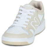 New Balance Nizke superge 480 Bež | Shoptok.si