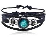 IZMAEL Narukvica Astrology - Bik | shoptok.hr