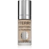 By Terry Brightening CC Foundation posvjetljujuća CC krema s hidratantnim učinkom nijansa 1N - Fair Neutral 30 ml | shoptok.hr
