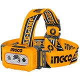 Ingco Lampa za glavu HHL013AAA8 Cijene