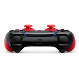 Sony DualSense bežicni kontroler crveni, PS5 kontroler, Techno crvena. | shoptok.hr