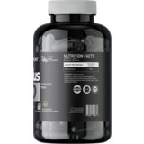 Basic Supplements tribulus pro – prirodna podrška za vitalnost i energiju | ePonuda.com