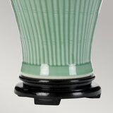 Elstead DL-DALIAN-TL - Stona lampa DALIAN 1xE27/60W/230V | Eponuda.com