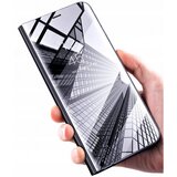 Onasi Clear View za LG K42 ali K52 - črna Cene