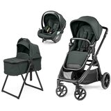 Peg Perego Ypsi Lounge 3u1 set kolica, Metal Cijene