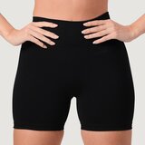 GymBeam Women‘s NEO Seamless Shorts Black S | Eponuda.ba