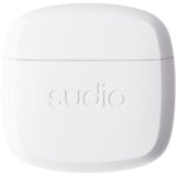 SUDIO N2 BELE BT SLUŠALKE (20541409) Cene