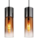 Globo viseča svetilka 21000-4hg | Shoptok.si