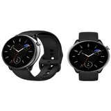 Amazfit GTR mini black 1.28" AMOLED curved glass 14 day battery 5 ATM Sp02 | Eponuda.ba