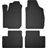 Wielganizator Komplet 4 gumijastih avtotesnilk, univerzalni za: Daihatsu Trevis hatchback (2006-2009), (22132022) | Shoptok.si