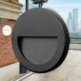 Braytron LED SVJETILJKA STUBIÅNA OKRUGLA BLC-3W BG38-02001 | Eponuda.ba