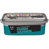 Farbig Wohnen notranja disperzijska barva diver mat 2,5 l Cene