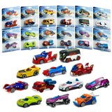 HMX Welly ultra automobil 95310B | Eponuda.ba