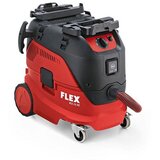 Flex usisivač za žirafu sa automatskim otresanjem filtera vce 33 l ac 1400 w | ePonuda.com