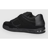 DC Command Skate cevlji black / black | Shoptok.si