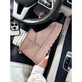 DStreet Śniegowce damskie BRINETTO khaki | shoptok.hr