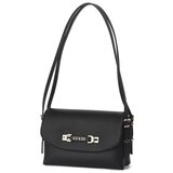 Guess Ročne torbice Lefia Črna | Shoptok.si