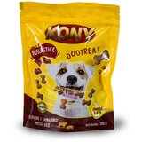 KONY Hrana za pse PREMIUM POSLASTICE GOVEDINA I SVINJETINA 100g Cijene
