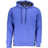 U.S. GRAND POLO US GRAND POLO MEN&#39;S BLUE ZIPLESS SWEATSHIRT | Shoptok.si