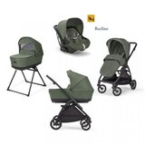 Inglesina trio sistem Electa Drw Rc, Tribeca Green | Eponuda.ba