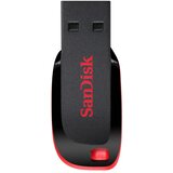 Sandisk USB 2.0.Cruzer Blade 128GB Cene