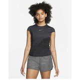 Nike ženska majica W nk df run dvn ss top DX0199-015 | ePonuda.com