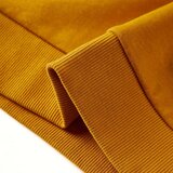  Dječja topla majica oker 128 | shoptok.hr