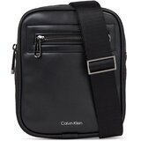 Calvin Klein Torba preko ramena crna | shoptok.hr