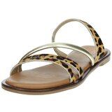 Porronet Sandali & Odprti čevlji 3091 Večbarvna | Shoptok.si