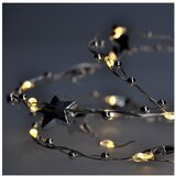 solight 1v215 - LED niz 20xLED/2xAA 1,5m topla bela | Eponuda.com