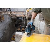 Bosch ubodna testera gst 150 bce; plastični kofer (0601513000)