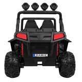  Dječje električno terensko vozilo Grand 4x4 LIFT &amp;ndash; kamuflažno Slike