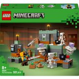 Lego LEGO® Minecraft® - Borbena komora (21271) | shoptok.hr