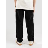 Empyre Loose Fit Sk8 Cord Kids Hlace black | Shoptok.si