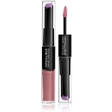 L´Oréal Paris Infallible Pro Last 2 Step Lipstick - 213 - Toujours Teaberry | Shoptok.si