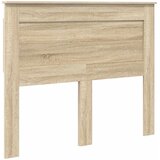  Krevetna konstrukcija Sonoma 120 x 200 cm Čvrsto borovo drvo | shoptok.hr