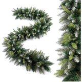  božićna girlanda 270 cm | Eponuda.com