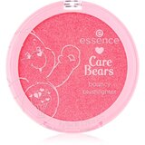 Essence Care Bears Rdečilo za posvetlitev odtenek 01 Beary Into You 8 g Cene